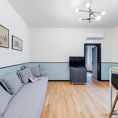 Fortezza Cozy And Quiet Flat Florens Exteriör bild