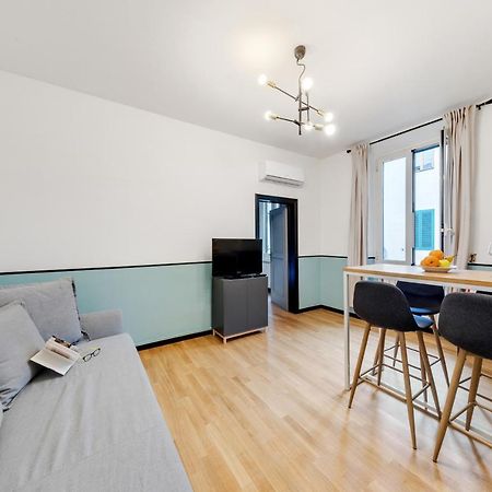 Fortezza Cozy And Quiet Flat Florens Exteriör bild