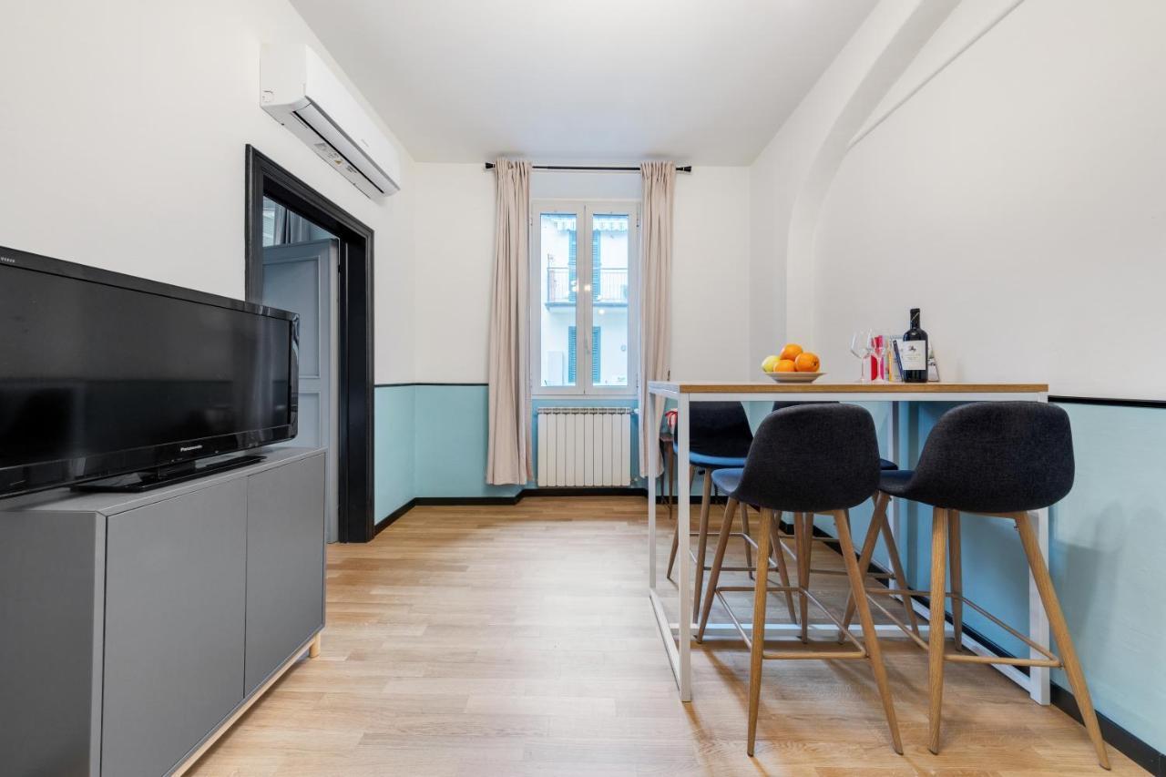 Fortezza Cozy And Quiet Flat Florens Exteriör bild