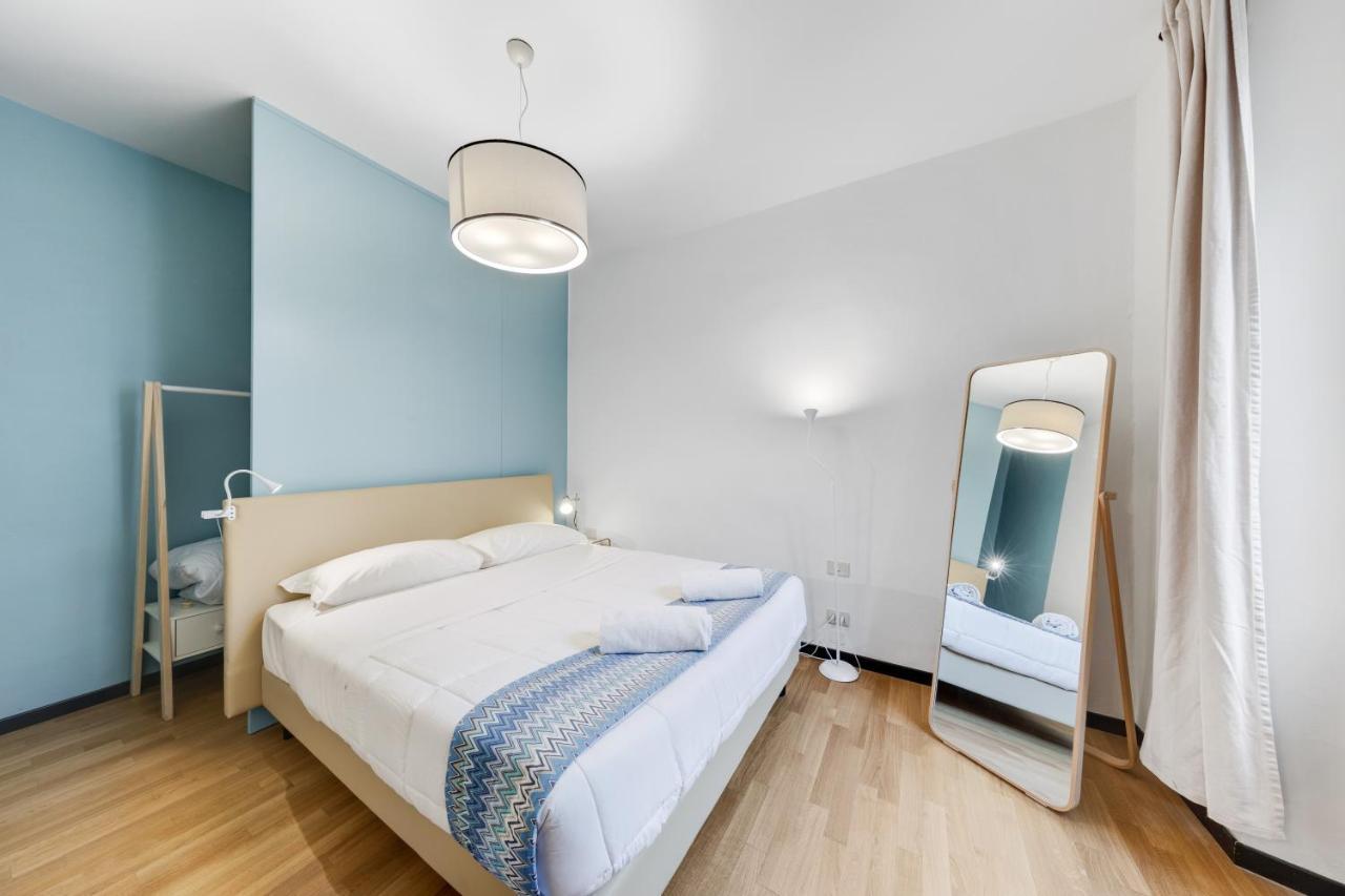 Fortezza Cozy And Quiet Flat Florens Exteriör bild